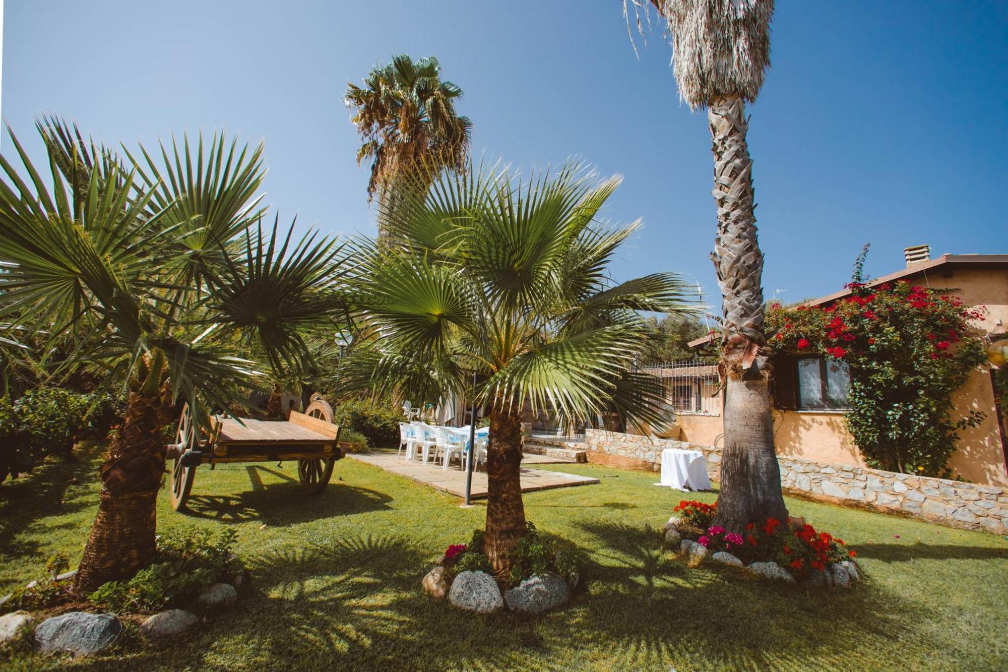 Calami - Villa Romeo - Private Apartments With Pool, Seaview & Olive Grove Santa Caterina Dello Ionio Marina Exterior photo